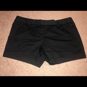 Express editor shorts